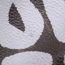 将图像加载到图库查看器中，LOUIS VUITTON Keepall ArgentM92197 Monogram・Graffiti Size 50
