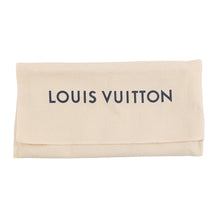 将图像加载到图库查看器中，LOUIS VUITTON LV × TM Zippy Wallet BlueM23161 Monogram Cherry Denim
