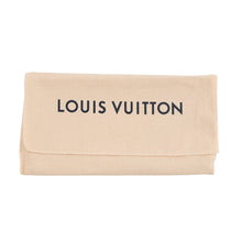 将图像加载到图库查看器中，LOUIS VUITTON LV × TM Zippy Wallet BlueM23161 Monogram Cherry Denim
