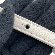 Load image into Gallery viewer, Bottega Veneta Maxi INTRECCIATO Candy Alco Tote White729029 Leather
