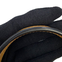 Load image into Gallery viewer, Valextra Valextra Iside 2-Way Handbag BeigeV5E23 Leather Size micro
