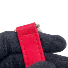 Load image into Gallery viewer, Dior Lady Dior Cannage 2WAY Handbag Pink Leather Size Medium
