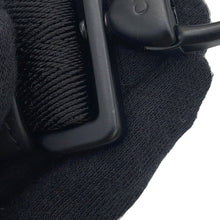 Load image into Gallery viewer, Dior Oblique Roller Shoulder Bag Rabbit Kids Black/BeigeM9916SNHO_M884 Canvas Leather Size Mini
