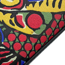 Load image into Gallery viewer, Dior Lady Dior 2WAY Handbag Multicolor Leather Size Mini
