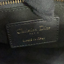 Load image into Gallery viewer, Dior Lady Dior 2WAY Handbag Multicolor Leather Size Mini
