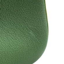 Load image into Gallery viewer, Delvaux Brillon 2WAY Handbag Green Leather Size Mini
