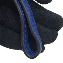 Load image into Gallery viewer, Delvaux Pan Swing 2WAY Handbag BlueAA0601AQY043LDO Leather
