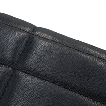 Load image into Gallery viewer, CELINE Mono Chrome ChainShoulder Bag Black112333 Leather
