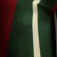 Load image into Gallery viewer, GUCCI GG Emblem 2-Way Bucket Bag Beige&amp;White815118 PVC Leather Size Small
