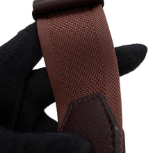 Load image into Gallery viewer, HERMES CitySlide Cloth Prune Evercolor Size PM
