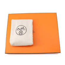 Load image into Gallery viewer, HERMES CitySlide Cloth Prune Evercolor Size PM
