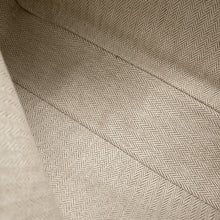 将图像加载到图库查看器中，HERMES Masai Cut Pearl Grey Swift Leather Size 32
