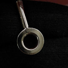 Load image into Gallery viewer, HERMES Kelly Retourne Rouge Garance Togo Leather Size 25
