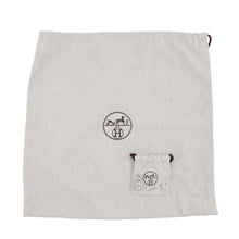 将图像加载到图库查看器中，HERMES Picotin Lock Black Taurillon Clemence Size MM
