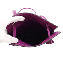 Load image into Gallery viewer, HERMES Sac・Aline Anemone Swift Leather Size Mini
