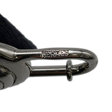 将图像加载到图库查看器中，HERMES Cadena snail Silver Metal
