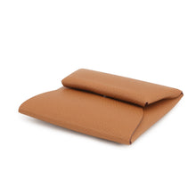 将图像加载到图库查看器中，HERMES Bastia Gold Epsom
