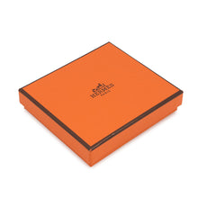 将图像加载到图库查看器中，HERMES Bastia Gold Epsom
