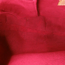 Load image into Gallery viewer, LOUIS VUITTON Croissant RedM51512 Monogram Size MM
