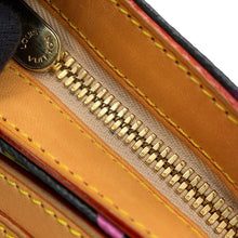 将图像加载到图库查看器中，LOUIS VUITTON Lodge NoirM40054 Monogram・Multicolor Size PM
