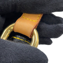 将图像加载到图库查看器中，LOUIS VUITTON Lodge NoirM40054 Monogram・Multicolor Size PM
