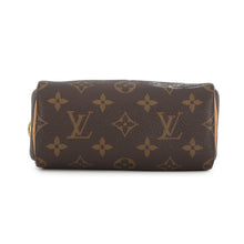 将图像加载到图库查看器中，LOUIS VUITTON Nano Speedy RoseM82624 Monogram Vivienne

