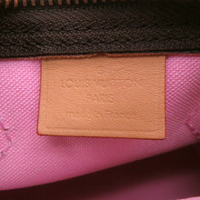 将图像加载到图库查看器中，LOUIS VUITTON Nano Speedy RoseM82624 Monogram Vivienne
