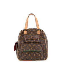 将图像加载到图库查看器中，LOUIS VUITTON Excentri Cite RedM51161 Monogram
