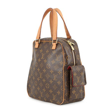 将图像加载到图库查看器中，LOUIS VUITTON Excentri Cite RedM51161 Monogram
