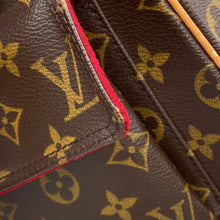 将图像加载到图库查看器中，LOUIS VUITTON Excentri Cite RedM51161 Monogram
