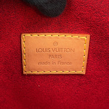 将图像加载到图库查看器中，LOUIS VUITTON Excentri Cite RedM51161 Monogram
