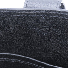 Load image into Gallery viewer, LOUIS VUITTON Cabas Voyage NV NoirM57290 Monogram Giant Taurillon Shadow Leather
