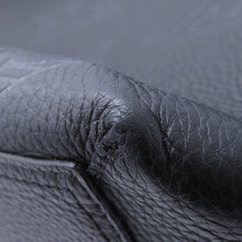 Load image into Gallery viewer, LOUIS VUITTON Cabas Voyage NV NoirM57290 Monogram Giant Taurillon Shadow Leather

