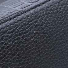 Load image into Gallery viewer, LOUIS VUITTON Cabas Voyage NV NoirM57290 Monogram Giant Taurillon Shadow Leather
