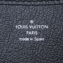 Load image into Gallery viewer, LOUIS VUITTON Cabas Voyage NV NoirM57290 Monogram Giant Taurillon Shadow Leather
