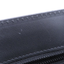 将图像加载到图库查看器中，LOUIS VUITTON Sac Plat NoirM21866 Monogram・Taurillon
