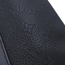 将图像加载到图库查看器中，LOUIS VUITTON Sac Plat NoirM21866 Monogram・Taurillon
