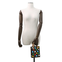 将图像加载到图库查看器中，LOUIS VUITTON LVxYK Petite Sac Plat Brown/MulticolorM81867 Monogram
