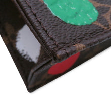 将图像加载到图库查看器中，LOUIS VUITTON LVxYK Petite Sac Plat Brown/MulticolorM81867 Monogram
