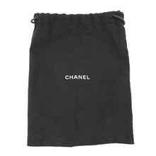 将图像加载到图库查看器中，CHANEL CHANEL19 Round Chain Shoulder BlackAP0945 Lambskin
