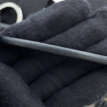 将图像加载到图库查看器中，Dior Gallop Oblique Jacquard Backpack Beige/Black1ADBA011YKY Canvas Leather
