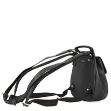 Load image into Gallery viewer, Dior Gallop Backpack Black1ADBA011YKY Leather
