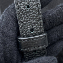 Load image into Gallery viewer, Dior Gallop Backpack Black1ADBA011YKY Leather
