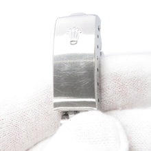 将图像加载到图库查看器中，ROLEX Datejust W26mm Stainless Steel K18WG Blue Dial79174
