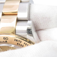 将图像加载到图库查看器中，ROLEX Cosmograph Daytona W40mm Stainless Steel K18YG Champagne Dial116503
