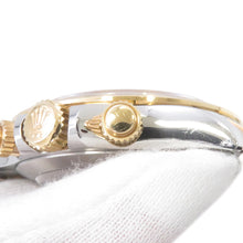 将图像加载到图库查看器中，ROLEX Cosmograph Daytona W40mm Stainless Steel K18YG Champagne Dial116503
