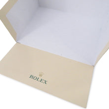 将图像加载到图库查看器中，ROLEX Cosmograph Daytona W40mm Stainless Steel K18YG Champagne Dial116503
