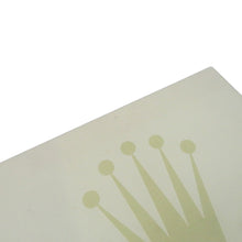 将图像加载到图库查看器中，ROLEX Datejust W26mm Stainless Steel K18WG White Dial179174
