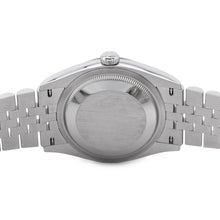 Load image into Gallery viewer, ROLEX Datejust 36 W36mm Stainless Steel Mint Green Dial126200
