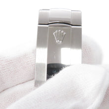 Load image into Gallery viewer, ROLEX Datejust 36 W36mm Stainless Steel Mint Green Dial126200
